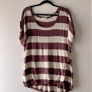 American Rag blouse size X Large